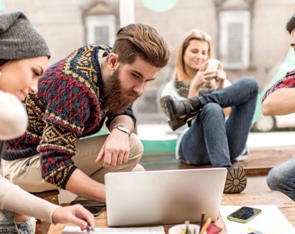 Investitori millennials