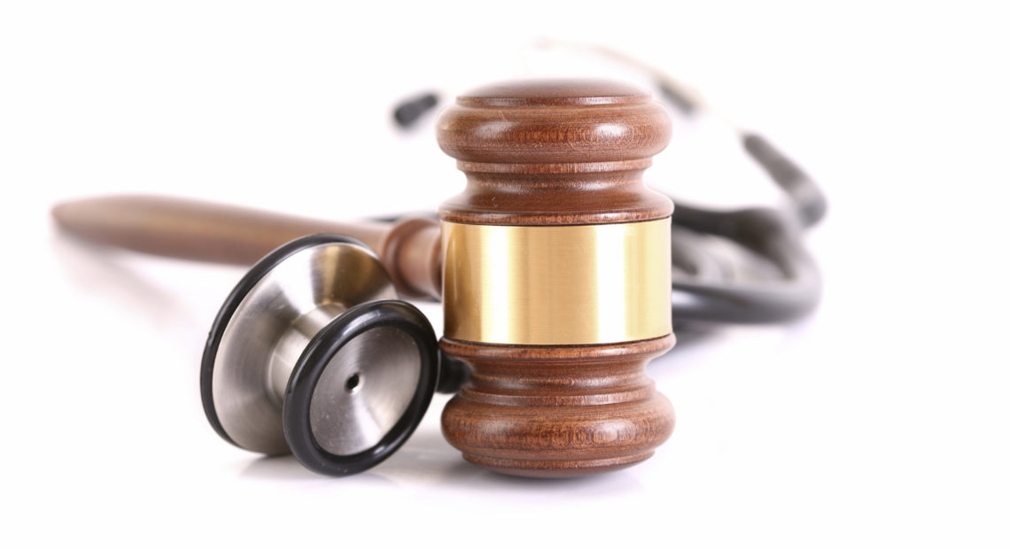 Responsabilità medica