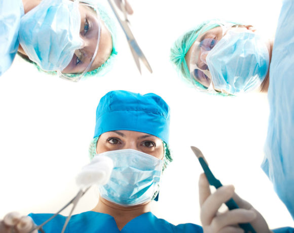 Responsabilità medica