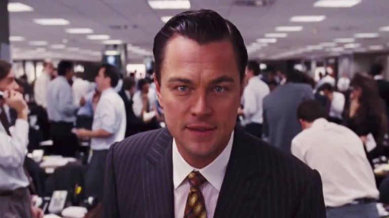 The Wolf Of Wall Street Personaggi Veri